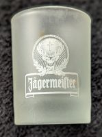 23 x Jägermeister Glas 2cl Frosted Shot Kurze Stamper Schnaps Essen-West - Frohnhausen Vorschau