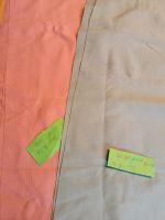 Jersey Stoff Paket Schilf und Rose je 50x145 Nordrhein-Westfalen - Heinsberg Vorschau