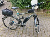 Ebike Herren // 28 Zoll // Kettler // Lieferung möglich Rheinland-Pfalz - Hasborn Vorschau