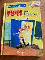 Pippi geht in die Schule 2.Lesestufe Baden-Württemberg - Baden-Baden Vorschau