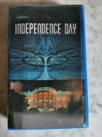 Independence Day Videokassette Hessen - Wiesbaden Vorschau