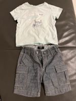 Boss Baby Sommerset Gr. 71 9 Monate Hessen - Hanau Vorschau