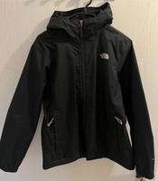 The North Face Damenjacke schwarz in Gr. L Brandenburg - Bernau Vorschau