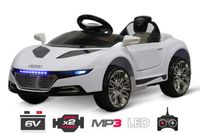 Kinder Elektro Auto AD-R COUPE 2x 18W Kinderauto Kinderfahrzeug Nordrhein-Westfalen - Gelsenkirchen Vorschau