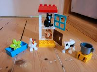 Lego Duplo Tiere auf dem Bauernhof 10870 Thüringen - Weimar Vorschau