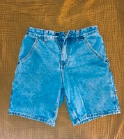 Baggy Jorts | kurze Jeans Sachsen - Pulsnitz Vorschau