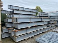 Peiner Stahlträger IPE300 / Länge bis 6,6 Meter / Preis pro Meter Nordrhein-Westfalen - Korschenbroich Vorschau