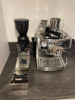 Graef Espressomaschine ES850EU + Kaffeemühle CM850EU Bundle Set Hessen - Edertal Vorschau