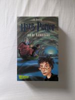 Harry Potter und der Halbblutprinz Hamburg-Nord - Hamburg Alsterdorf  Vorschau