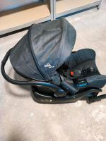 Joie Signature Babyschale mit Isofix Docking Statio Brandenburg - Ludwigsfelde Vorschau