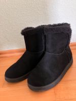 Winterstiefel Winterboots Gr. 36 Hessen - Groß-Zimmern Vorschau