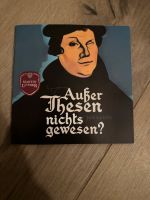 Pixie Buch Martin Luther Hessen - Bad Soden am Taunus Vorschau