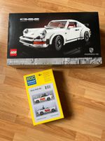 LEGO 10295 Creator Porsche 911 -  NEU OVP Nordrhein-Westfalen - Werne Vorschau