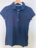 Tommy Hilfiger Poloshirt navy dunkelblau Bayern - Lindau Vorschau