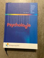 Psychologie Buch Ausbildung Erzieher Niedersachsen - Steinkirchen Vorschau