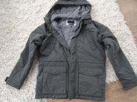 Quicksilver Winterjacke in olivgrün in Gr. XS/46 Bayern - Biessenhofen Vorschau
