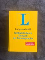 Deutsch Wörterbuch Leipzig - Gohlis-Nord Vorschau