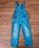 Latzhose, Hose, Jeans Gr 98 Herzen Nordrhein-Westfalen - Sundern (Sauerland) Vorschau