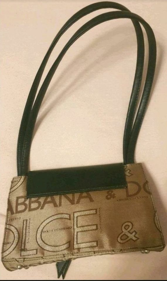 Dolce und Gabbana Handtasche in Schwetzingen