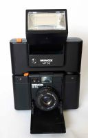 Minolta Minox 35 ML und Blitz Minox 35 ML Essen - Essen-Borbeck Vorschau