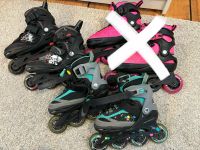 Inlineskates Gr.29-33/Gr.32-36/Crivit Sports/Inliner Niedersachsen - Schladen Vorschau