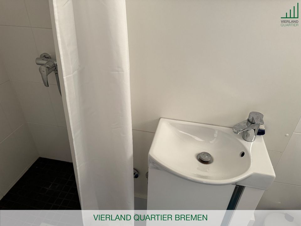 Apartment / Wohnung in Bremen möbliert zu vermieten in Bremen