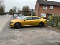 Volkswagen Arteon r-line 239ps 4 MOTION GTS Niedersachsen - Bramsche Vorschau