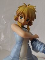 Sara Werec 1/8 Scale Soukou no Strain Anime Manga Figur wie Clamp Nordrhein-Westfalen - Willich Vorschau