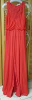 Kleid – langes Sommerkleid - Größe: M – Marke: Mango Suit Collect Nordrhein-Westfalen - Jüchen Vorschau