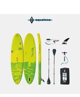 Aquatone Sup Board, Wave 10.6,Mistral,F2,Aztron, Fanatic, wie neu Dresden - Kleinzschachwitz Vorschau