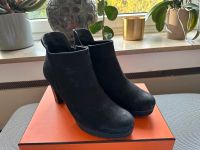 Paul Green ankle boots, schwarz, Wildleder , Gr. 3.5/36 Bielefeld - Bielefeld (Innenstadt) Vorschau