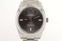 Rolex Oyster Perpetual 39//Full Set//2019 #476 Hessen - Sontra Vorschau