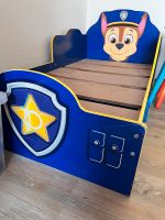 Kinderbett Paw Patrol Bett Nordrhein-Westfalen - Detmold Vorschau