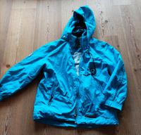 Matsch- und Buddeljacke Windjacke Color Kids Gr. 110/116 Bayern - Windorf Vorschau