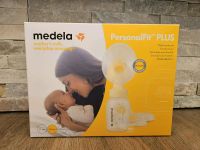 OVP Medela Personal Fit Plus Einzelpumpset Milchpumpe Hessen - Lollar Vorschau