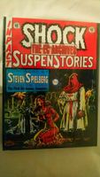 The EC Archives: Shock Suspenstories Vol. 1 (Engl.) gebunden Neu Feldmoching-Hasenbergl - Feldmoching Vorschau