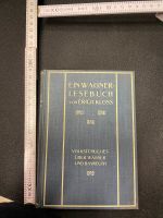 Buch Bücher alt dekorativ Lesebuch Musik #45 Sachsen - Markkleeberg Vorschau