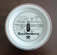 Porzellanteller VE BKK Senftenberg DDR Brandenburg - Senftenberg Vorschau