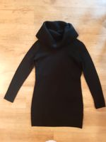 Kleid, Strickkleid, schwarz, M, H&M, warm Nordrhein-Westfalen - Harsewinkel - Greffen Vorschau