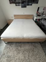 Doppelbett 180/200 Baden-Württemberg - Bad Rappenau Vorschau