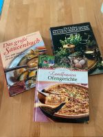 Kochbücher Hessen - Oberursel (Taunus) Vorschau