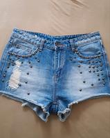 Short kurze Hose Jeans Niedersachsen - Walsrode Vorschau
