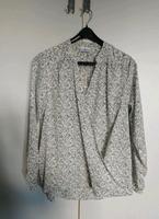 langarm Schlupfbluse Gr. L 44/46 Hessen - Limeshain Vorschau