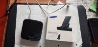 SAMSUNG LADESTATION DESKTOP DOCK EDD-D200E BEGSTD NEU Berlin - Steglitz Vorschau