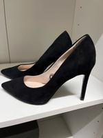 H&M pumps Schuhe 37 neu München - Schwabing-Freimann Vorschau