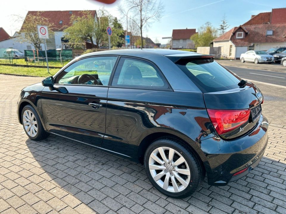 Audi A1 1.4 TDI SHZ Navi Klima Scheckheft in Northeim