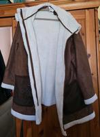 Winterjacke Damen ungetragen gr. 56 Hessen - Hohenroda Vorschau