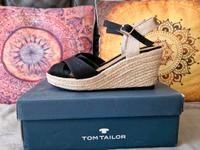 Sandalette Espadrilles Sommerschuhe Gr. 36 Bayern - Lindau Vorschau