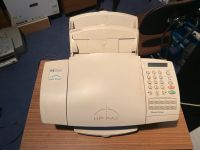 HP Fax Model 925xi Faxgerät Tintenstrahl Freiburg im Breisgau - Umkirch Vorschau