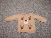 Baby Pullover Größe 62 Thüringen - Nordhausen Vorschau